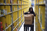 Trí tuệ nhân tạo Amazon dự đoán chất lượng sản phẩm từ phản hồi khách hàng