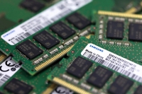 Huawei nhờ Samsung, SK Hynix bán cho chip nhớ