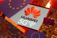 Các công ty Mỹ có thể làm việc với Huawei phát triển tiêu chuẩn 5G