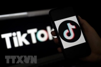 TikTok công bố quỹ 200 triệu USD tại Mỹ khuyến khích sáng tạo video