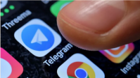 Telegram kiện Apple độc quyền trên App Store