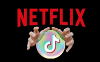 TikTok liệu có phải là đối thủ nguy hiểm của Netflix?