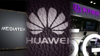 Vì sao Huawei không thể làm chip nếu thiếu công nghệ Mỹ?