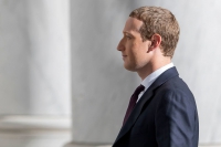 Zuckerberg chính là thủ phạm 'đốt nhà' TikTok?