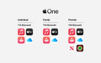 Apple đóng gói tất cả dịch vụ trong một, bán 