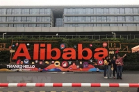 Lý do nào thúc đẩy Alibaba muốn 'rót' 3 tỷ USD vào Grab?