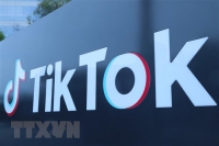 TikTok đề nghị tòa án Mỹ chặn lệnh cấm của Tổng thống Trump