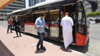 Dubai dùng AI để xếp tuyến đường cho xe buýt