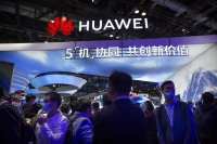 Thụy Điển cấm Huawei và ZTE tham gia 5G, nói Trung Quốc đe dọa an ninh quốc gia