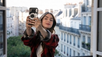 Chuyện marketing từ phim “Emily in Paris”