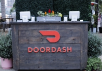 Tham vọng của DoorDash khi IPO