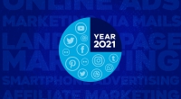 Xu hướng digital marketing năm 2021