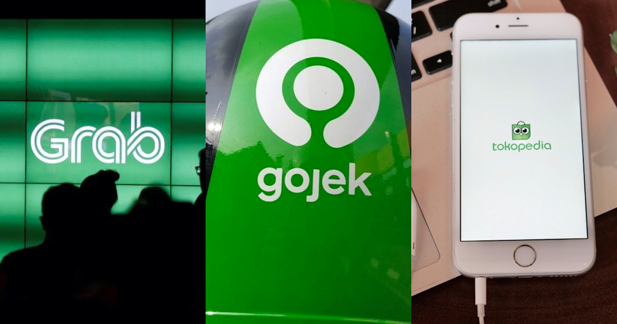 Gojek sẽ về với Grab hay Tokopedia?