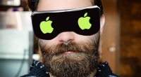 Kính VR của Apple sẽ đi về đâu?