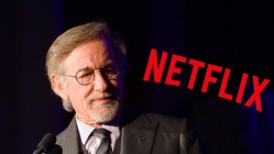 Steven Spielberg - "át chủ bài" của Netflix