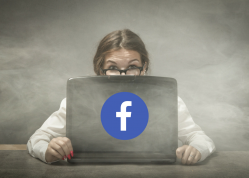 Facebook đi kiện và câu hỏi về uy tín