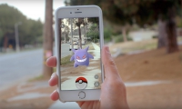 Pokémon Go tròn 5 tuổi: Từ “trò đùa” trở thành “tượng đài”