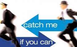 Bài học kinh doanh từ các bộ phim "bom tấn" (Kỳ2): 3 điều thú vị của Catch Me If You Can