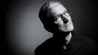 Dấu ấn 10 năm của Tim Cook ở Apple