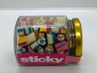 Công ty kẹo vượt qua đại dịch nhờ… TikTok
