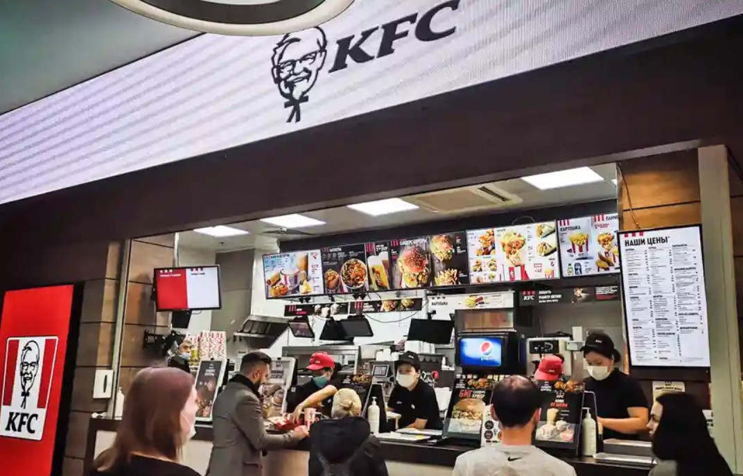 Yum Brands chỉ đóng cửa các KFC do công ty sở hữu