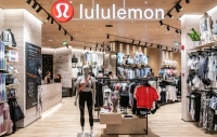 Lululemon “thách thức” Nike