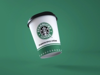Vừa có giám đốc mới, Starbucks công bố luôn kế hoạch làm NFT