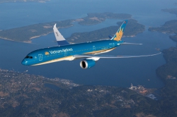 DOANH NGHIỆP CUỐI TUẦN: Kế hoạch giữ phần của Vietnam Airlines?