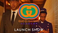Gucci mở học viện… “chơi game”