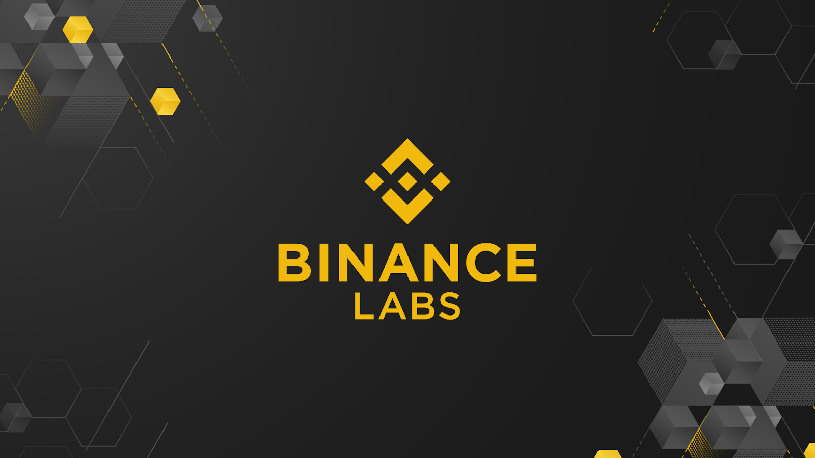 Binance Labs sẽ sử dụng vốn để đầu tư vào các công ty xây dựng 