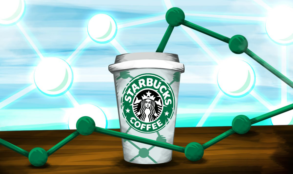 Starbucks sử dụng blockchain trong việc truy xuất nguồn gốc