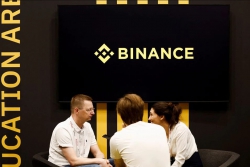 Binance được cấp phép hoạt động “sàn tiền mã hóa” ở Tây Ban Nha