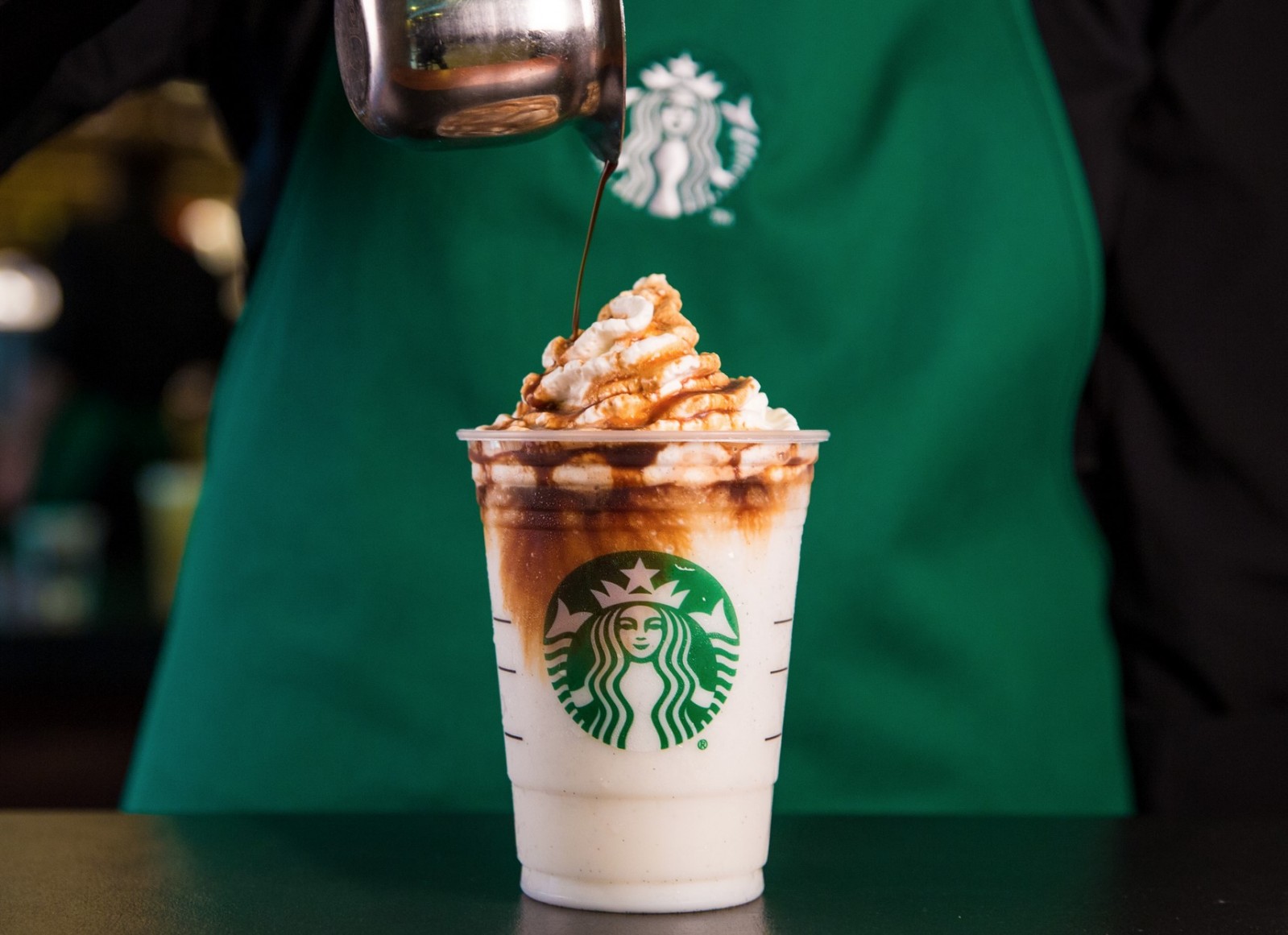 Starbucks đã vào  Nhịp sống kinh tế Việt Nam  Thế giới