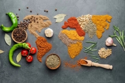 Tuyển “giám đốc ẩm thực” đi vòng quanh thế giới