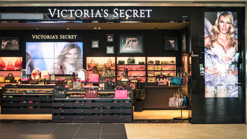 Việc mua lại AdoreMe cho thấy Victoria Secret có tư duy linh hoạt