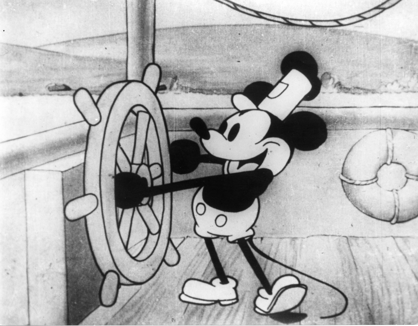 Sau gần 100 năm, chuột Mickey sẽ hết hạn bảo hộ bản quyền trong năm nay