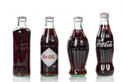 Chuyện mẫu chai “không thể sao chép” của Coca Cola
