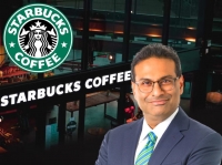 Bài học từ tân Tổng giám đốc Starbucks