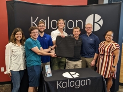 Startup Kalogon gọi vốn thành công 3,3 triệu USD