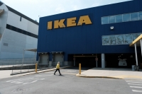 Ikea đầu tư 2,2 tỷ đô vào thị trường Mỹ