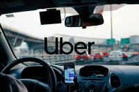 Uber trên con đường thành siêu ứng dụng