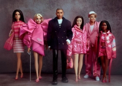 Thương hiệu Barbie từ vực sâu trở lại đỉnh cao như thế nào?