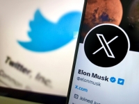 Vì sao Elon Musk đổi thương hiệu Twitter thành X?