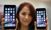 iPhone bị cấm sử dụng trong cơ quan nhà nước Trung Quốc