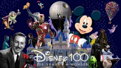 100 năm lịch sử của Disney: 3 bài học cho các doanh nghiệp
