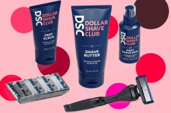 Vì sao Unilever bán thương hiệu D2C tiên phong Dollar Shave Club?
