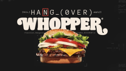 “Chiêu” tiếp thị tương tác mới của Burger King