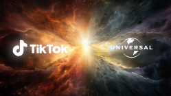 Cuộc chiến thực sự giữa TikTok và Universal