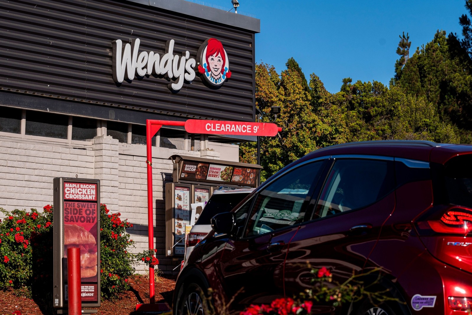 Wendy’s sẽ thử nghiệm thực đơn “định giá động” (dynamic pricing)