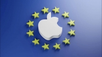 Apple bị EU phạt 2 tỷ USD tội chống độc quyền